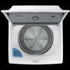 BRAND NEW SAMSUNG WASHER TOP LOAD (WHITE) (WA45T3200AW) HIGH EFFICIENCY