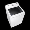 BRAND NEW SAMSUNG WASHER TOP LOAD (WHITE) (WA45T3200AW) HIGH EFFICIENCY
