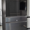 SAMSUNG FRIDGE OPEN BOX
(RF29BB89008M) Bespoke 4-Door French Door Refrigerator (29 cu. ft.) with Family Hub™