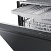 BRAND NEW Samsung (DW80B6060UG) 24 Inch Fully Integrated Smart Dishwasher with 15 Place Settings, 7 Wash Cycles, Cutlery Rack, 44 dBA Sound Level, Delay Start, Digital Leak Sensor, and Energy Star Certified: Black Stainless Steel