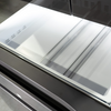 SAMSUNG FRIDGE OPEN BOX
(RF29BB89008M) Bespoke 4-Door French Door Refrigerator (29 cu. ft.) with Family Hub™