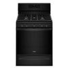 Brand New (Whirlpool) Gas Stove (WFG525S0JB)