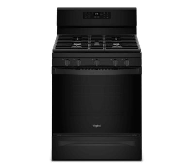 Brand New (Whirlpool) Gas Stove (WFG525S0JB)