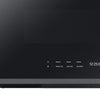 Samsung BESPOKE Over-the-Range Microwave – 2.1 cu. ft. (Fingerprint Resistant Stainless Steel)
