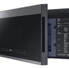 Samsung BESPOKE Over-the-Range Microwave – 2.1 cu. ft. (Fingerprint Resistant Stainless Steel)
