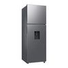 Samsung RT31DG5224S9 Top Mount Refrigerator – 11 cu. ft. (Gray)