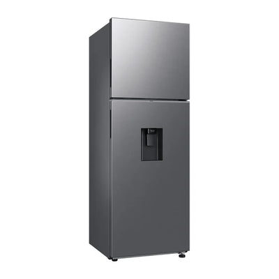 Samsung RT31DG5224S9 Top Mount Refrigerator – 11 cu. ft. (Gray)