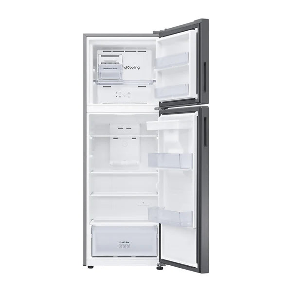 Samsung RT31DG5224S9 Top Mount Refrigerator – 11 cu. ft. (Gray)