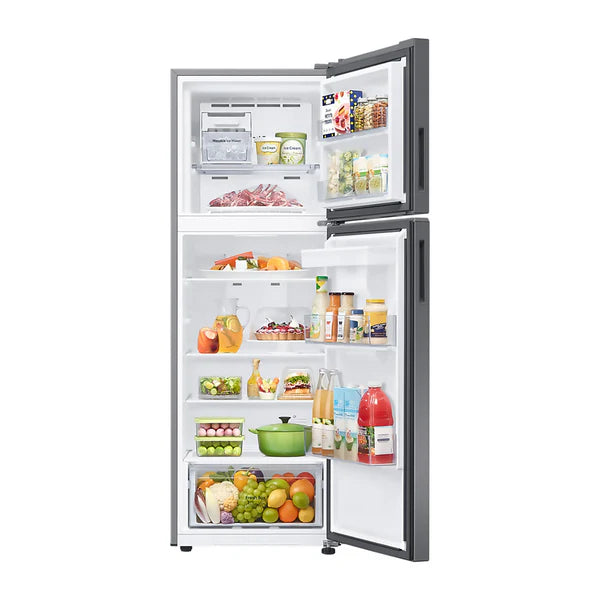 Samsung RT31DG5224S9 Top Mount Refrigerator – 11 cu. ft. (Gray)