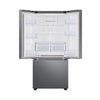 Samsung French Door Refrigerator with Dispenser – 22 cu. ft. (Silver)