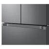 Samsung French Door Refrigerator with Dispenser – 22 cu. ft. (Silver)