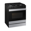 Samsung BESPOKE 30" Slide-In Electric Smart Range