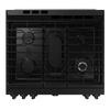 Samsung BESPOKE 30" Slide-In Electric Smart Range
