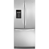 Whirlpool WRF560SEYM 30" French Door Refrigerator – 19.5 cu.