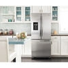 Whirlpool WRF560SEYM 30" French Door Refrigerator – 19.5 cu.